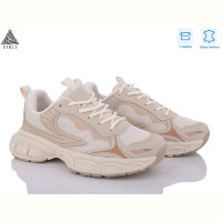 Кроссовки STILLI Group V120-3 шкіра піна