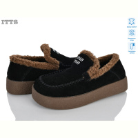 Туфли ITTS L8301-2