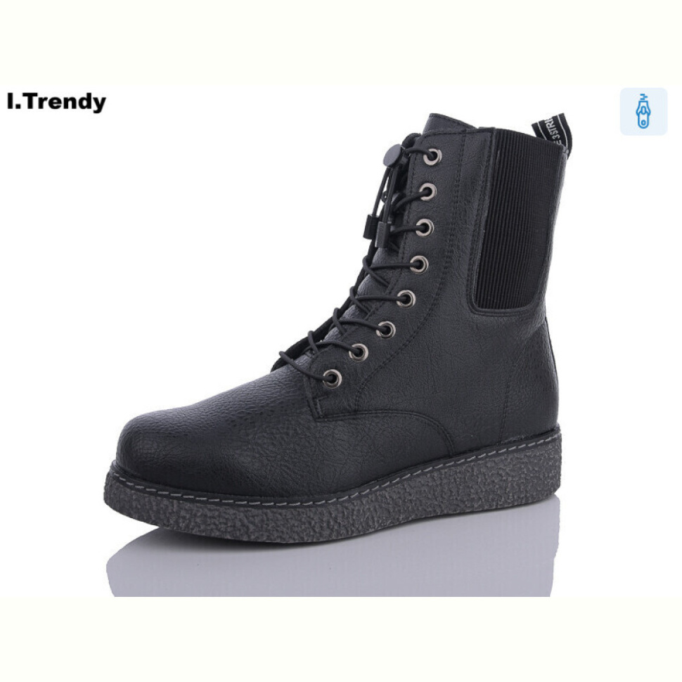 Ботинки Trendy E2585-1