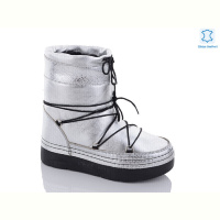 Сапоги Захар-Gold A0640