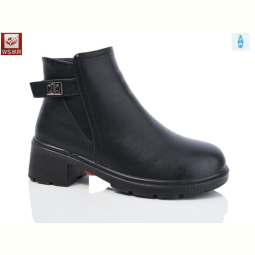 Ботинки WSMR D85