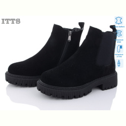 Ботинки ITTS AK80-1