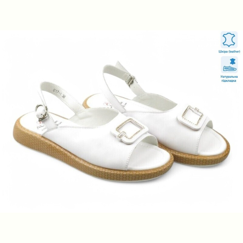 Босоножки Allshoes 195235