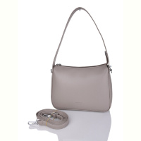 Сумка Sheng Ma-Lusha 885283 khaki-grey