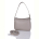Сумка Sheng Ma-Lusha 885283 khaki-grey