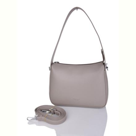 Сумка Sheng Ma-Lusha 885283 khaki-grey