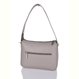 Сумка Sheng Ma-Lusha 885283 khaki-grey