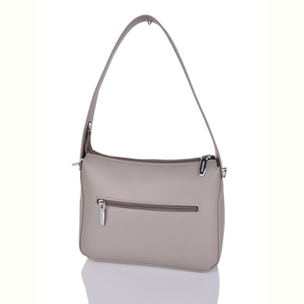 Сумка Sheng Ma-Lusha 885283 khaki-grey