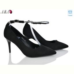 Туфли Aba QQ1ABA01-1