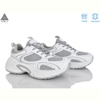 Кроссовки STILLI Group T10-7 шкіра