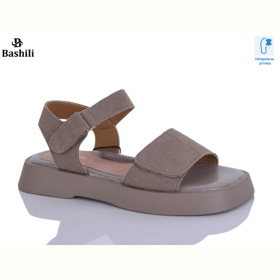 Босоножки Башили G5510-9 Босоножки Башили G5510-9