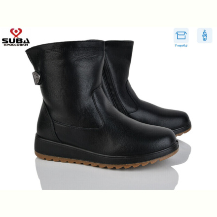 Ботинки SUBA N08910