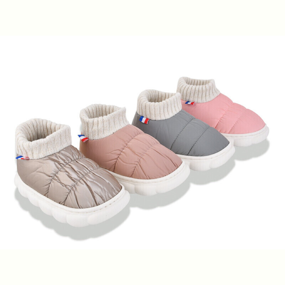 Тапки Victoria JH10 mix Тапки Victoria JH10 mix