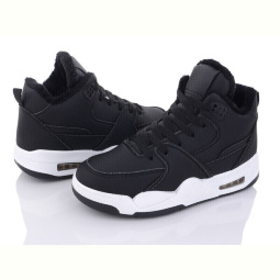 Ботинки Ok Shoes M6635-3