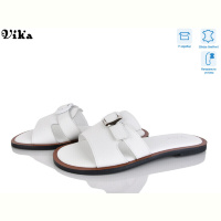 Шлепки Vika B979-2