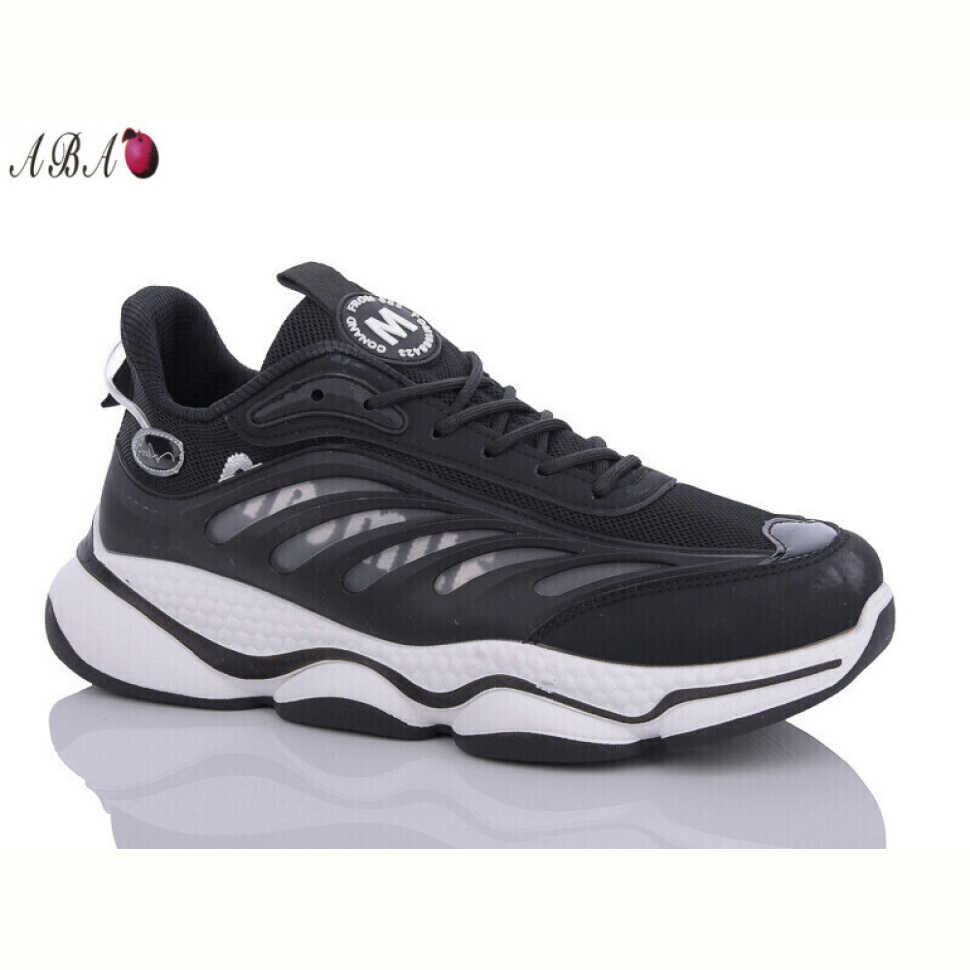 Кроссовки Aba 8ABA15