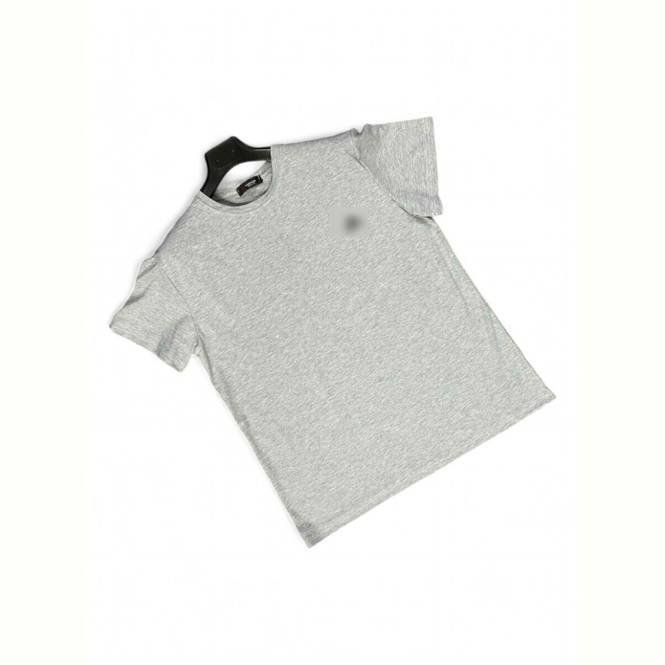 Футболка Verton D7 grey
