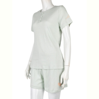 Пижама Boni-Shop 15792 l.green
