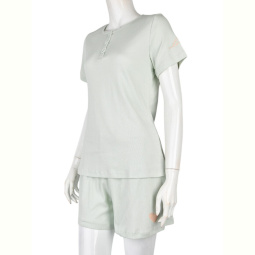 Пижама Boni-Shop 15792 l.green