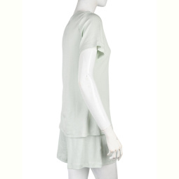 Пижама Boni-Shop 15792 l.green