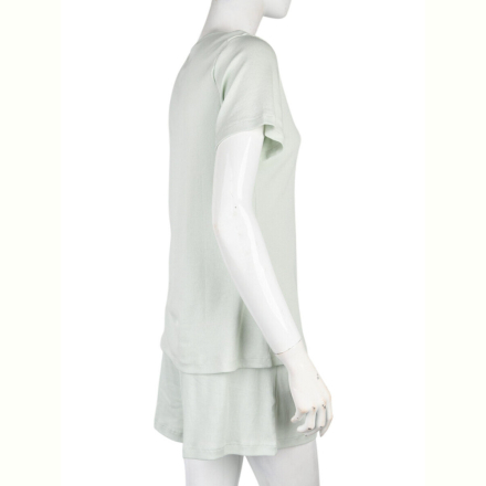 Пижама Boni-Shop 15792 l.green