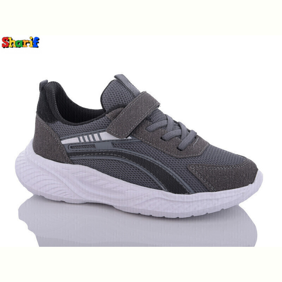Кроссовки Sharif AC820-12
