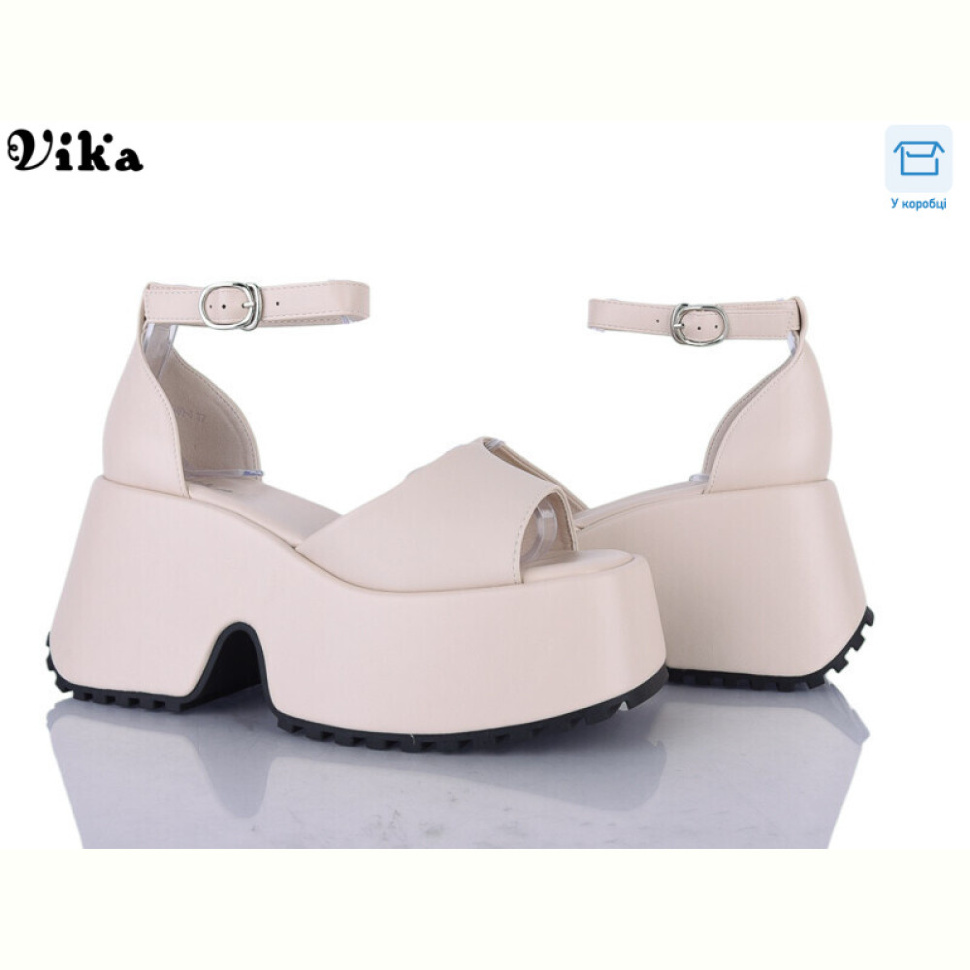 Босоножки Vika B960-4 Босоножки Vika B960-4