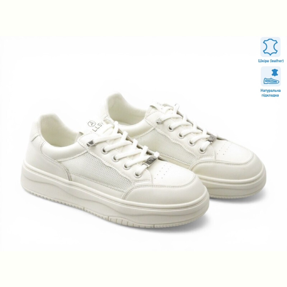 Кроссовки Allshoes 207412