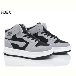 Кроссовки FDEK T9080-2