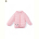 Куртка BIG 3791-7 l.pink