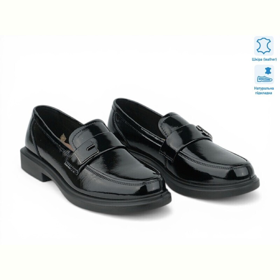 Туфли Allshoes 208107 Туфли Allshoes 208107