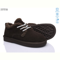 Угги ITTS BH615-41