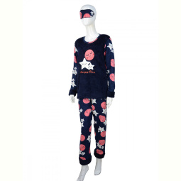 Пижама Nicoletta 8228 navy