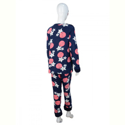 Пижама Nicoletta 8228 navy