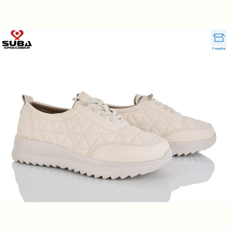 Кроссовки SUBA D337-2