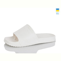 Шлепки Lot Shoes 118 білий