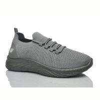 Кроссовки Xifa XF026-906-009 піна