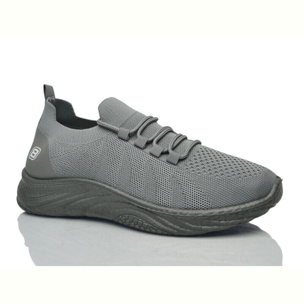 Кроссовки Xifa XF026-906-009 піна