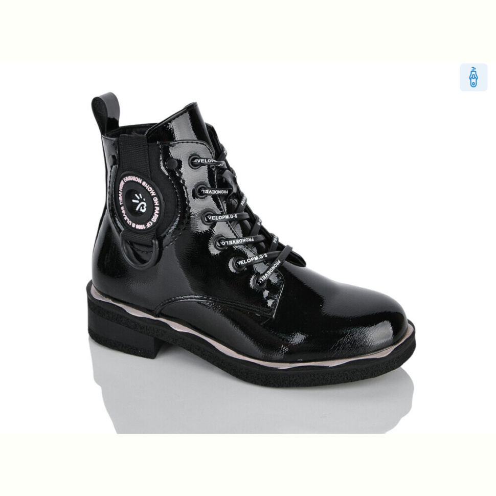 Ботинки Xifa kids XXF02-B1663-1C Ботинки Xifa kids XXF02-B1663-1C