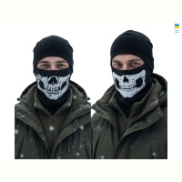 Балаклава Mabi 1121-2 mix