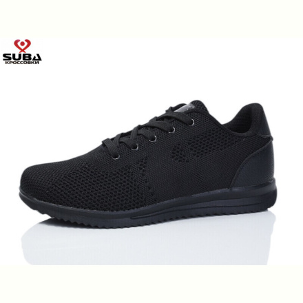 Кроссовки SUBA B0742-1 піна