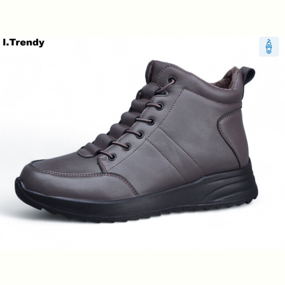Ботинки Trendy BK03-28