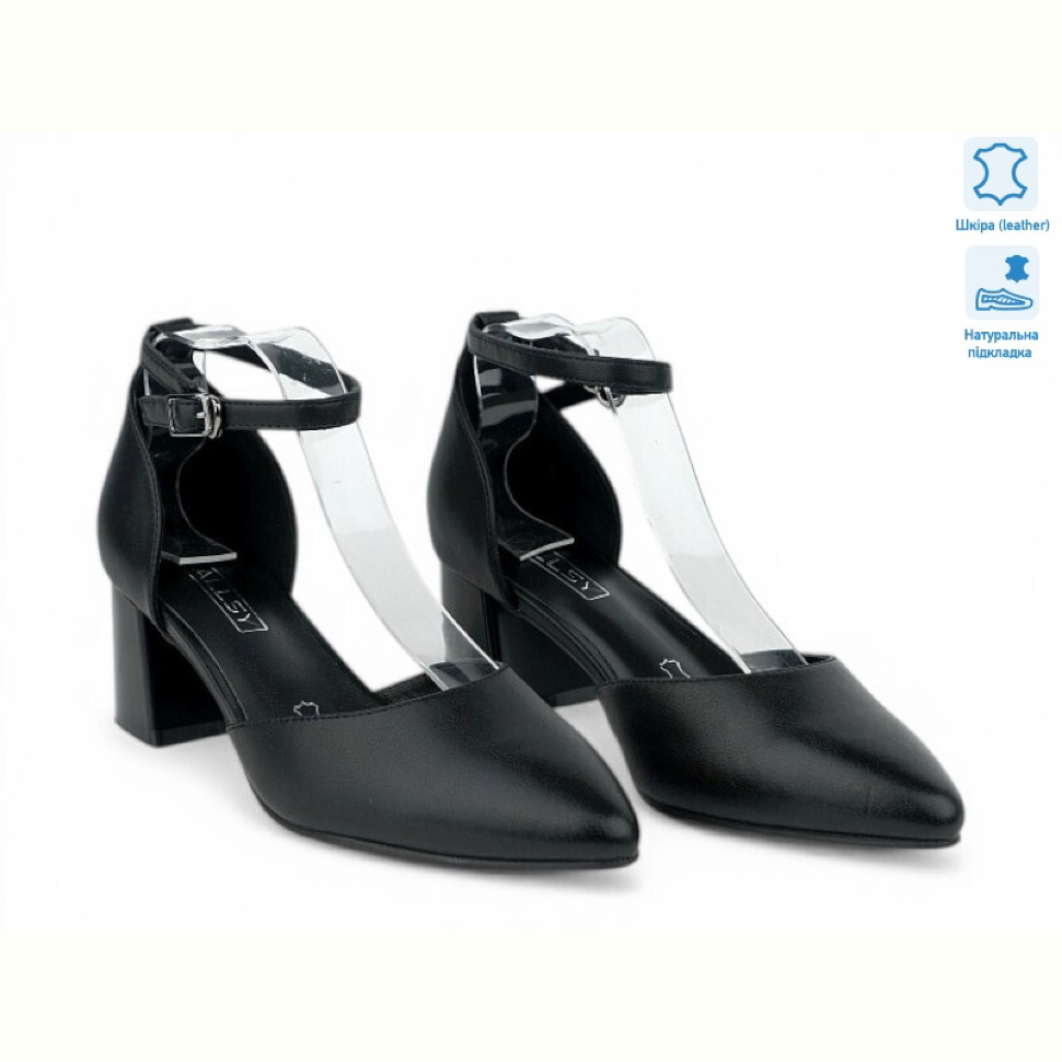 Туфли Allshoes 209144 Туфли Allshoes 209144