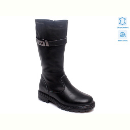 Сапоги Prime-Opt Weestep R560558625 BK-WS