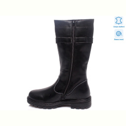 Сапоги Prime-Opt Weestep R560558625 BK-WS