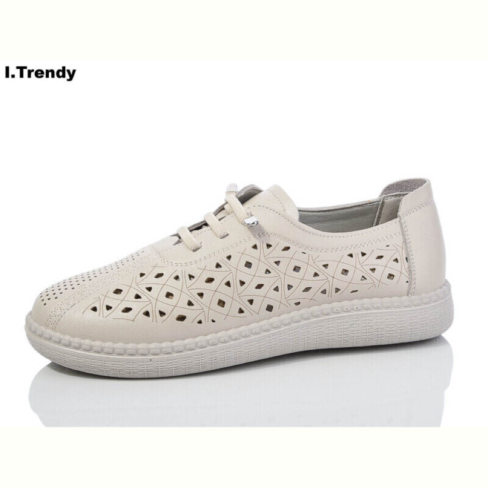 Туфли Trendy BK531-2