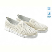 Слипоны Allshoes 195160