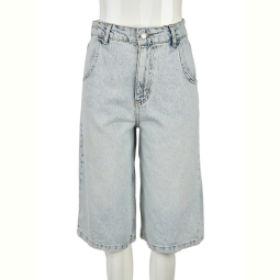 Бриджи Rina Jeans 1019-02 blue