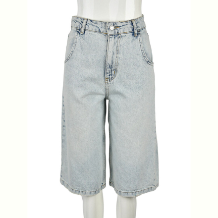 Бриджи Rina Jeans 1019-02 blue