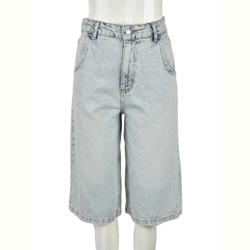 Бриджи Rina Jeans 1019-02 blue